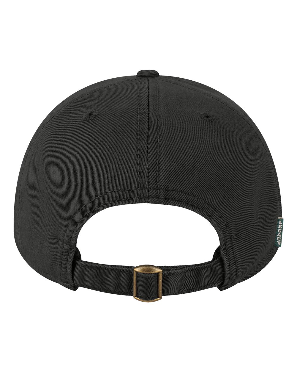 "TOB" Black/Baby Blue Hat