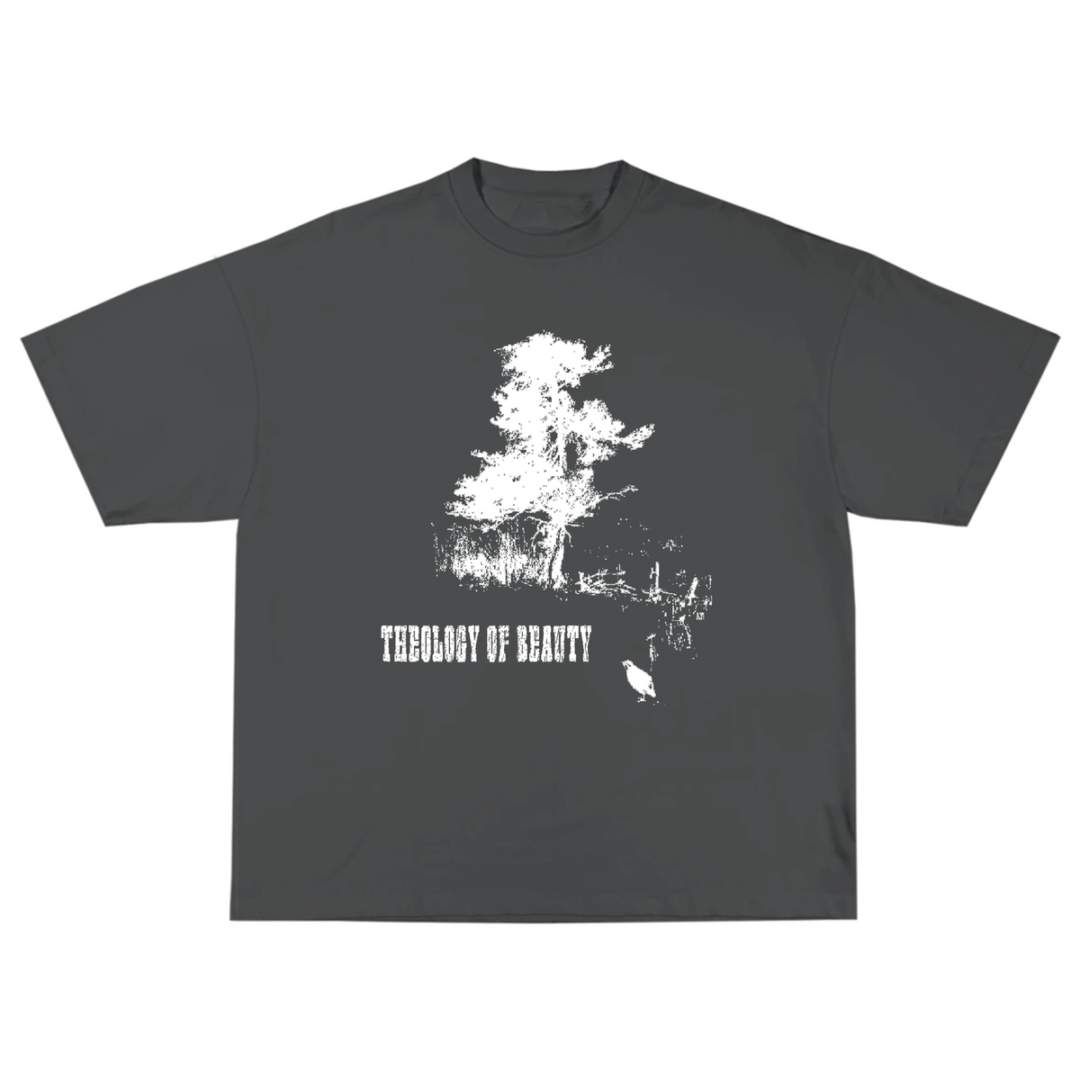 "TOB" SEASONS tee