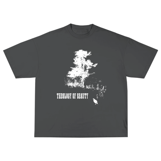 "TOB" SEASONS tee