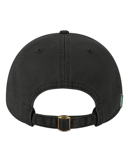 "TOB" Black/Baby Blue Hat