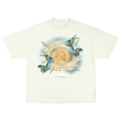 "TOB" POEM tee