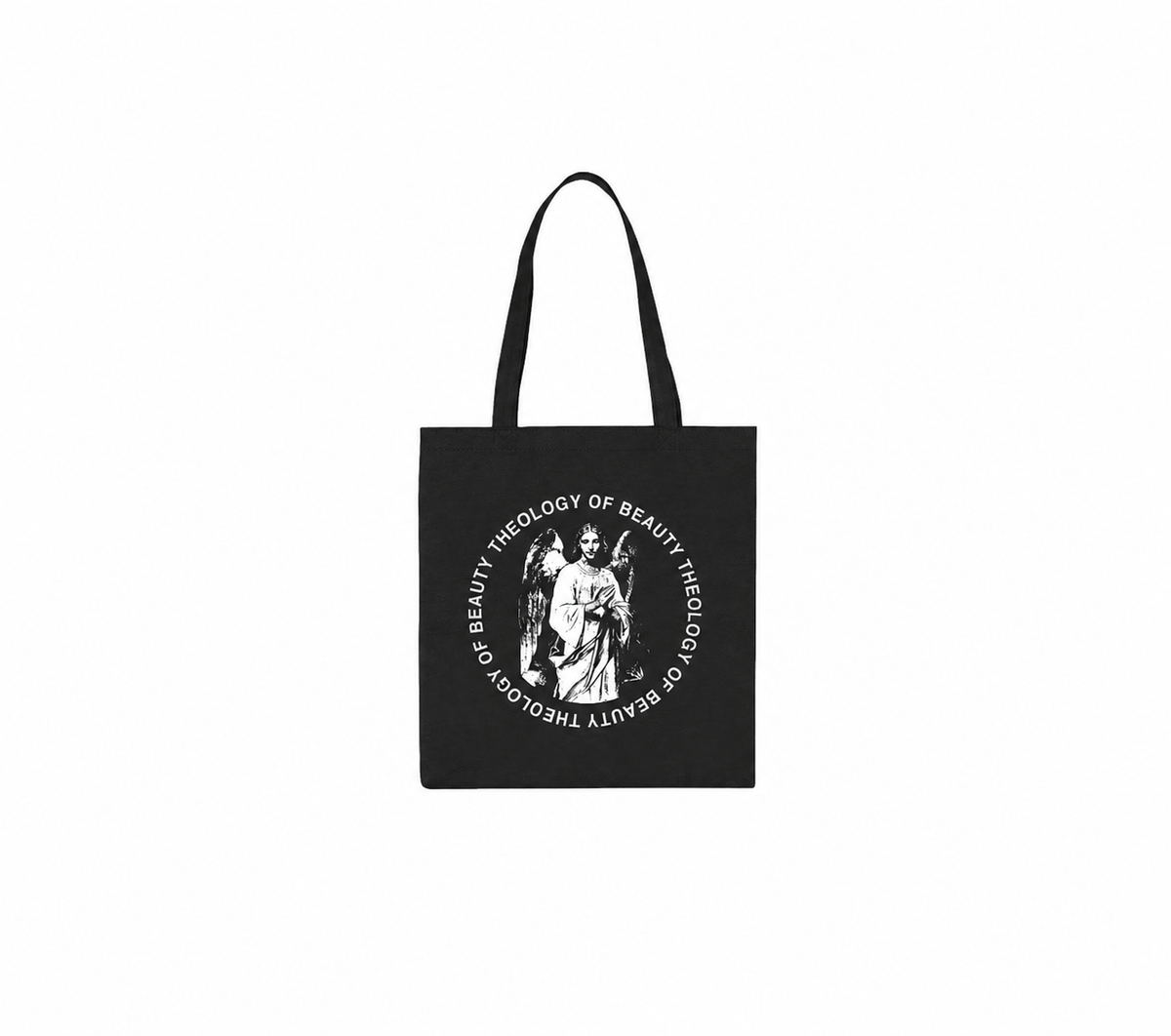 "TOB" Tote Bag