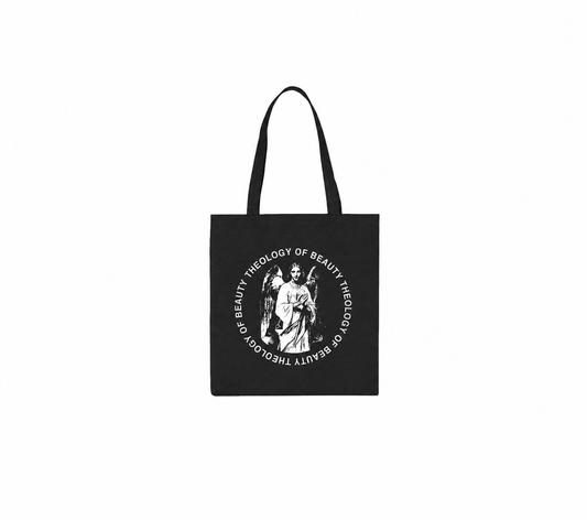 "TOB" Tote Bag